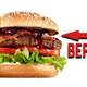 Illustration for article titled Burger King's Berry Hamburger Sounds Awful